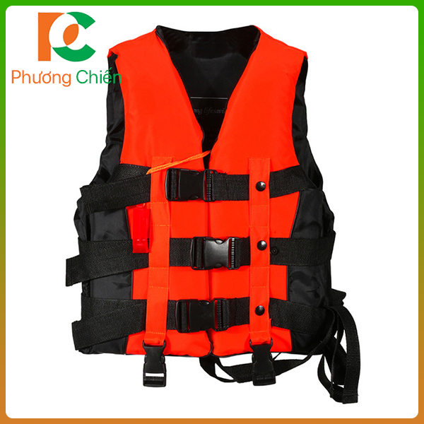 Áo phao cứu sinh	